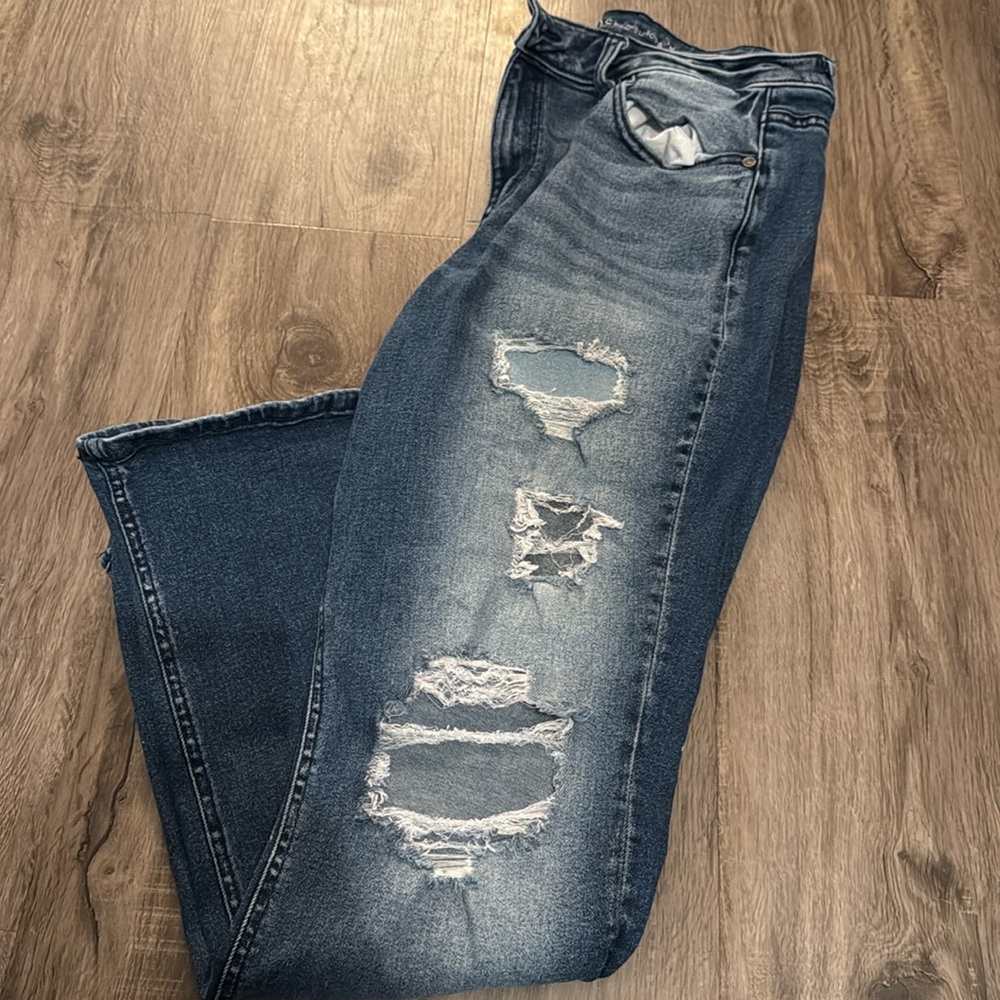Maurice’s bootcut